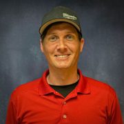 <center>Josh McGee</center>